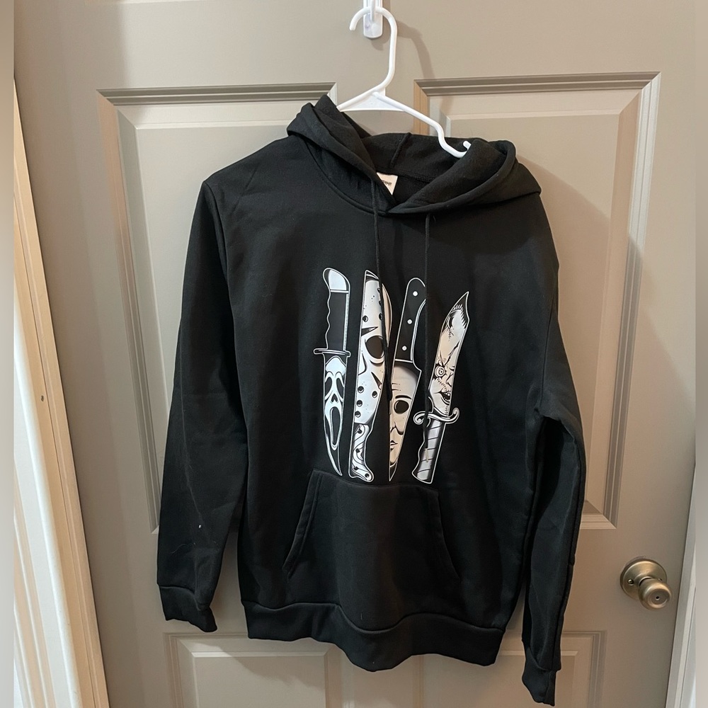Halloween Hoodie